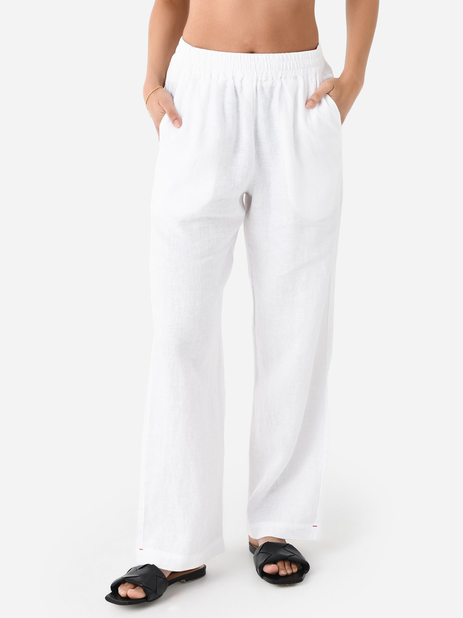 Xirena Women's Atticus Pant - Saint Bernard