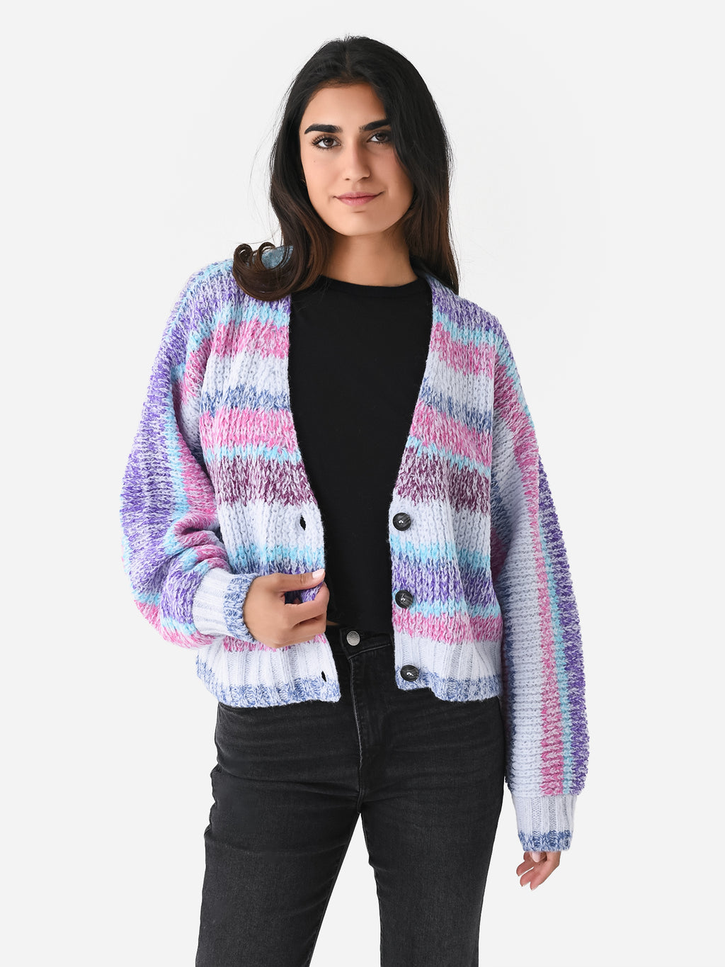 Xirena Women's Laramie Sweater - Saint Bernard