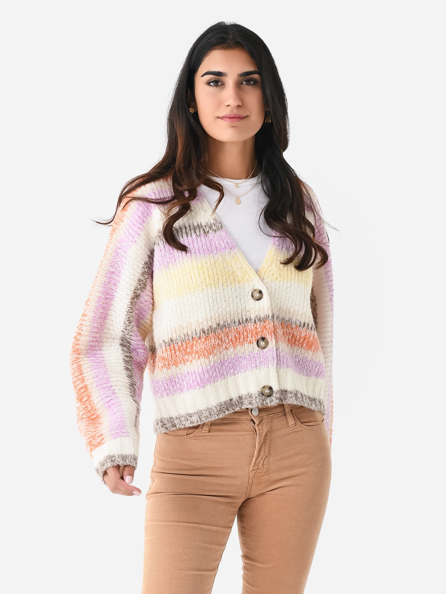 Xirena Women's Laramie Sweater - Saint Bernard