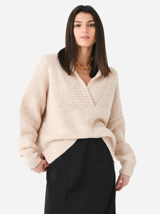 Xirena Women's Keyes Sweater