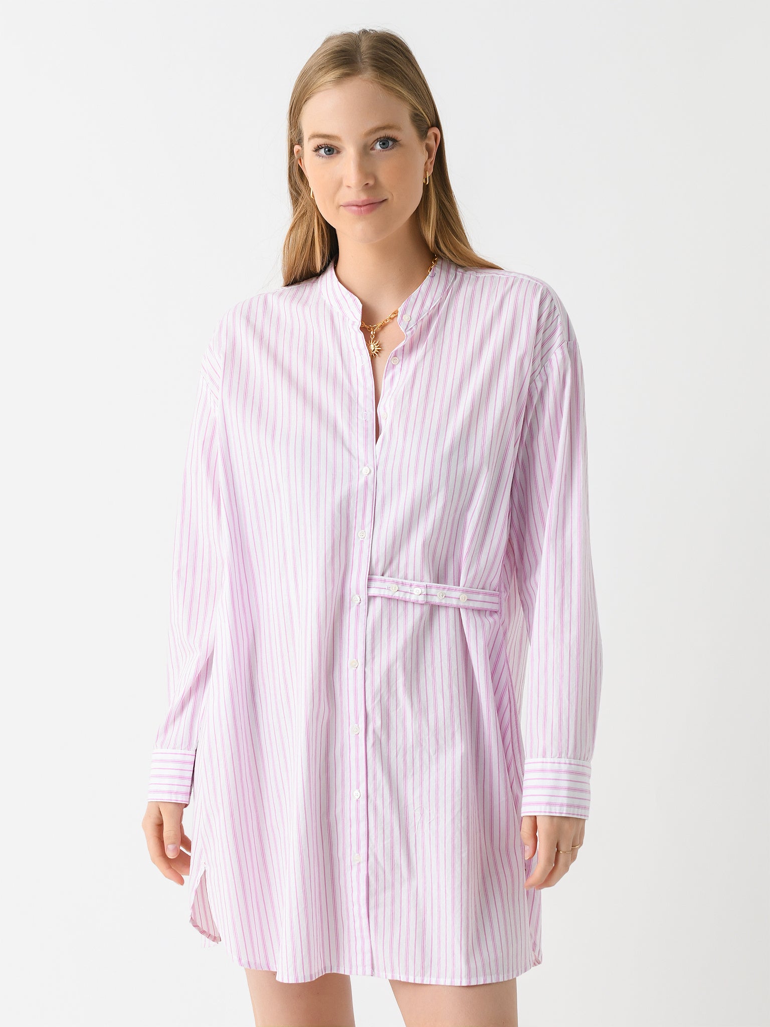 Xirena Women's Mills Dress - Saint Bernard