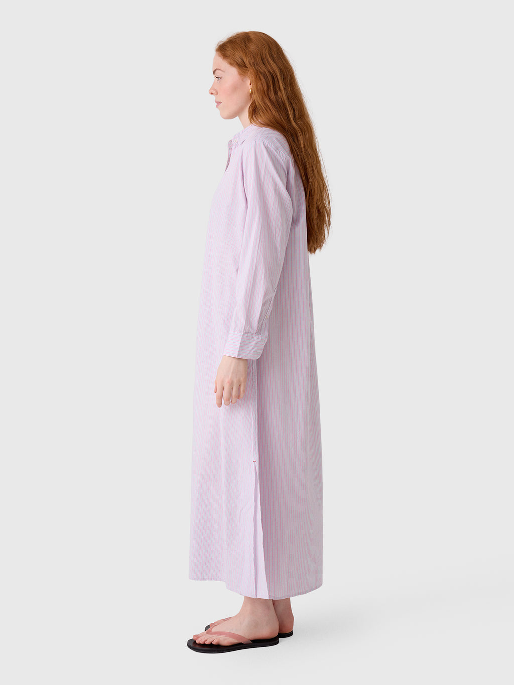 Xirena Women's Boden Dress - Saint Bernard