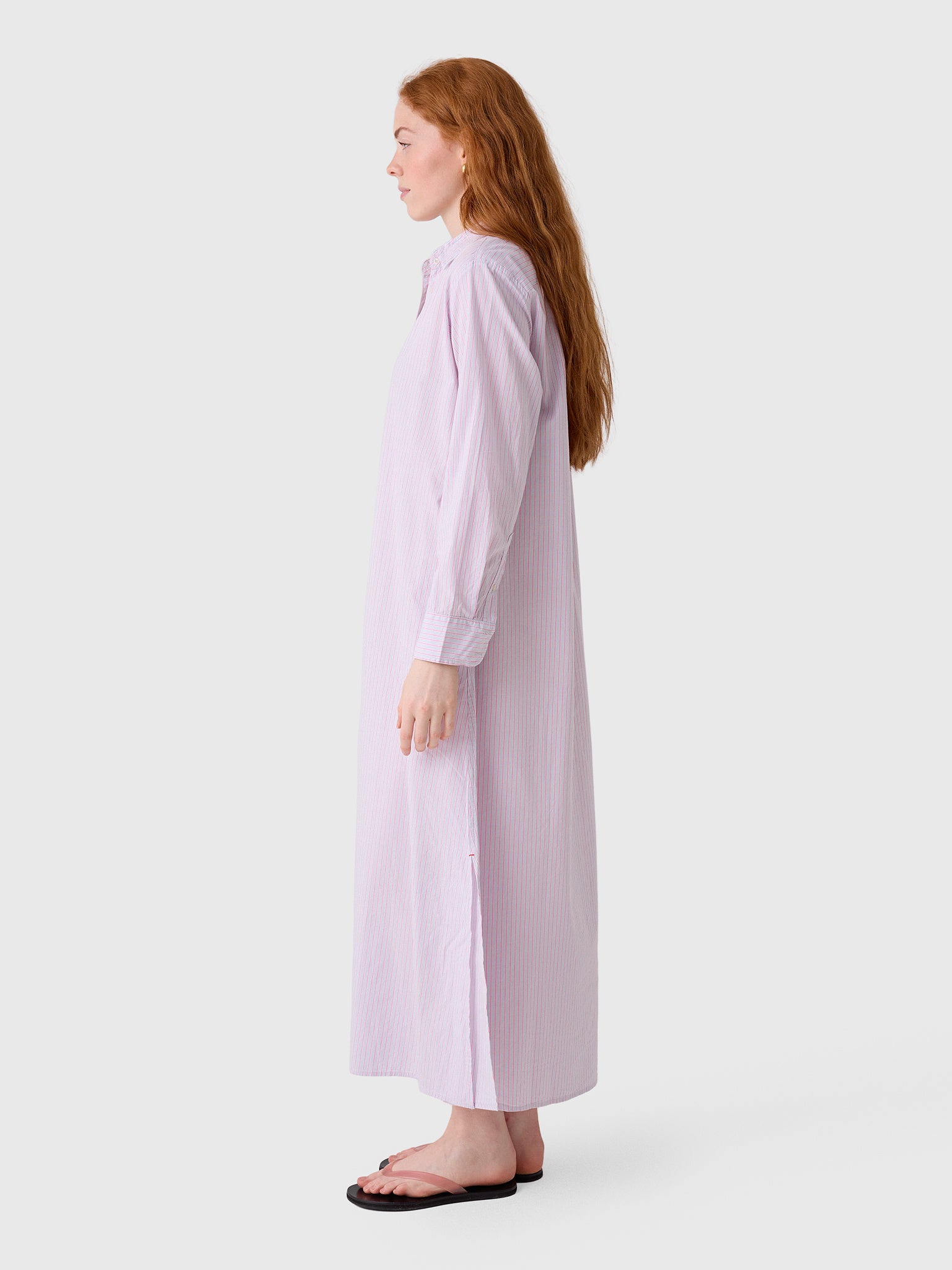 Xirena Women's Boden Dress - Saint Bernard