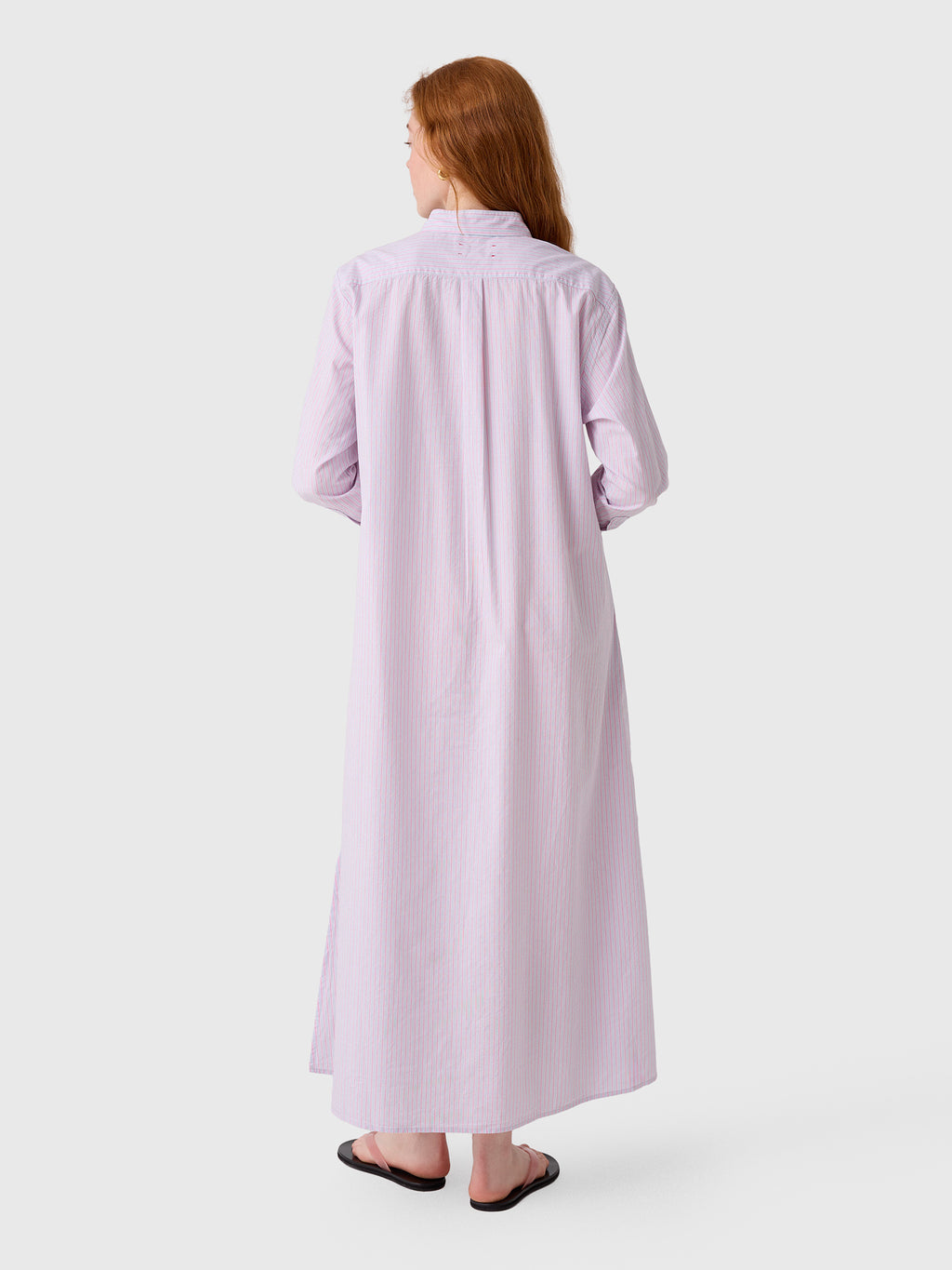Xirena Women's Boden Dress - Saint Bernard