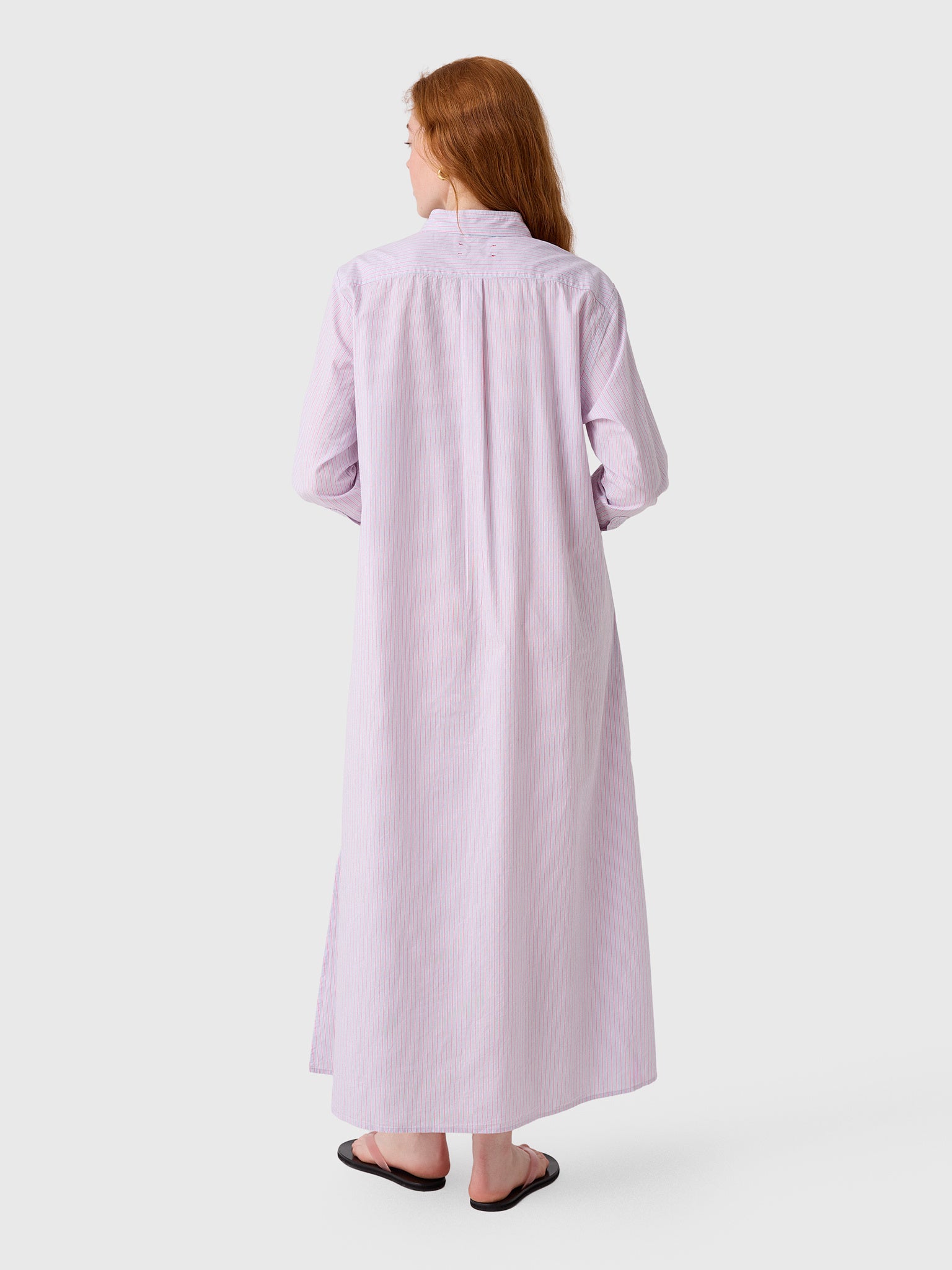 Xirena Women's Boden Dress - Saint Bernard