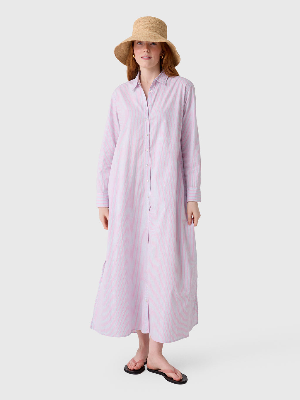 Xirena Women's Boden Dress - Saint Bernard