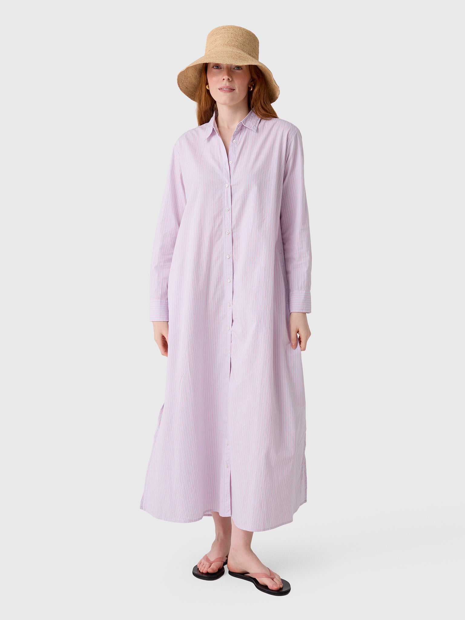 Xirena Women's Boden Dress - Saint Bernard