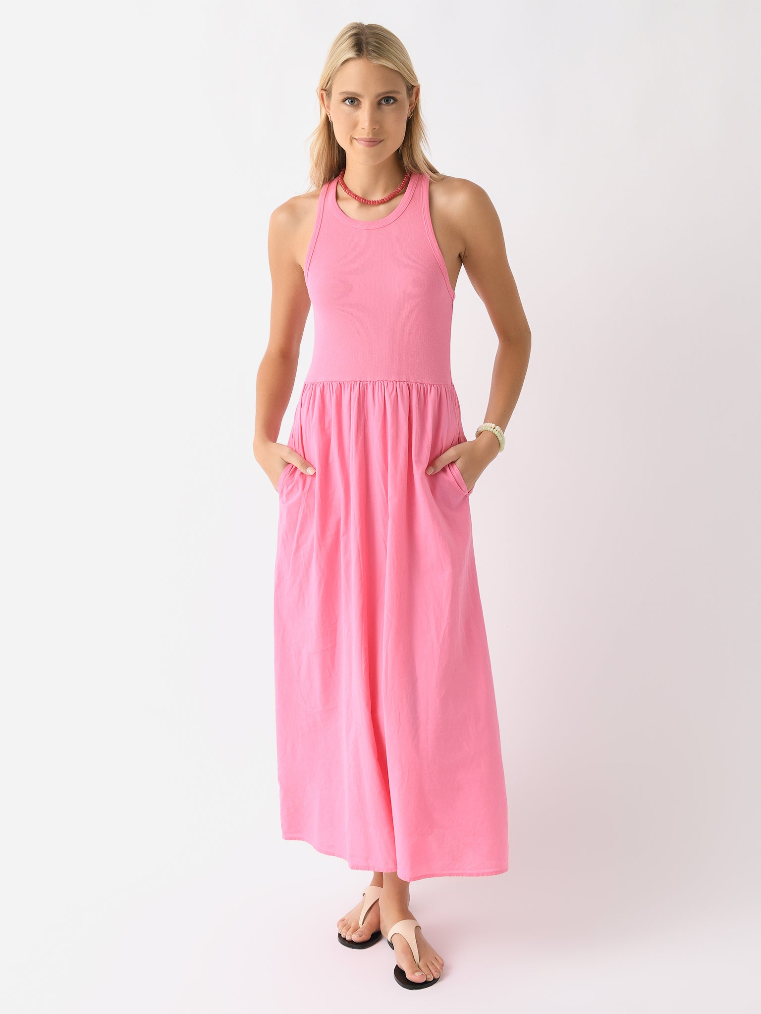 Xirena Women's Flynn Dress - Saint Bernard