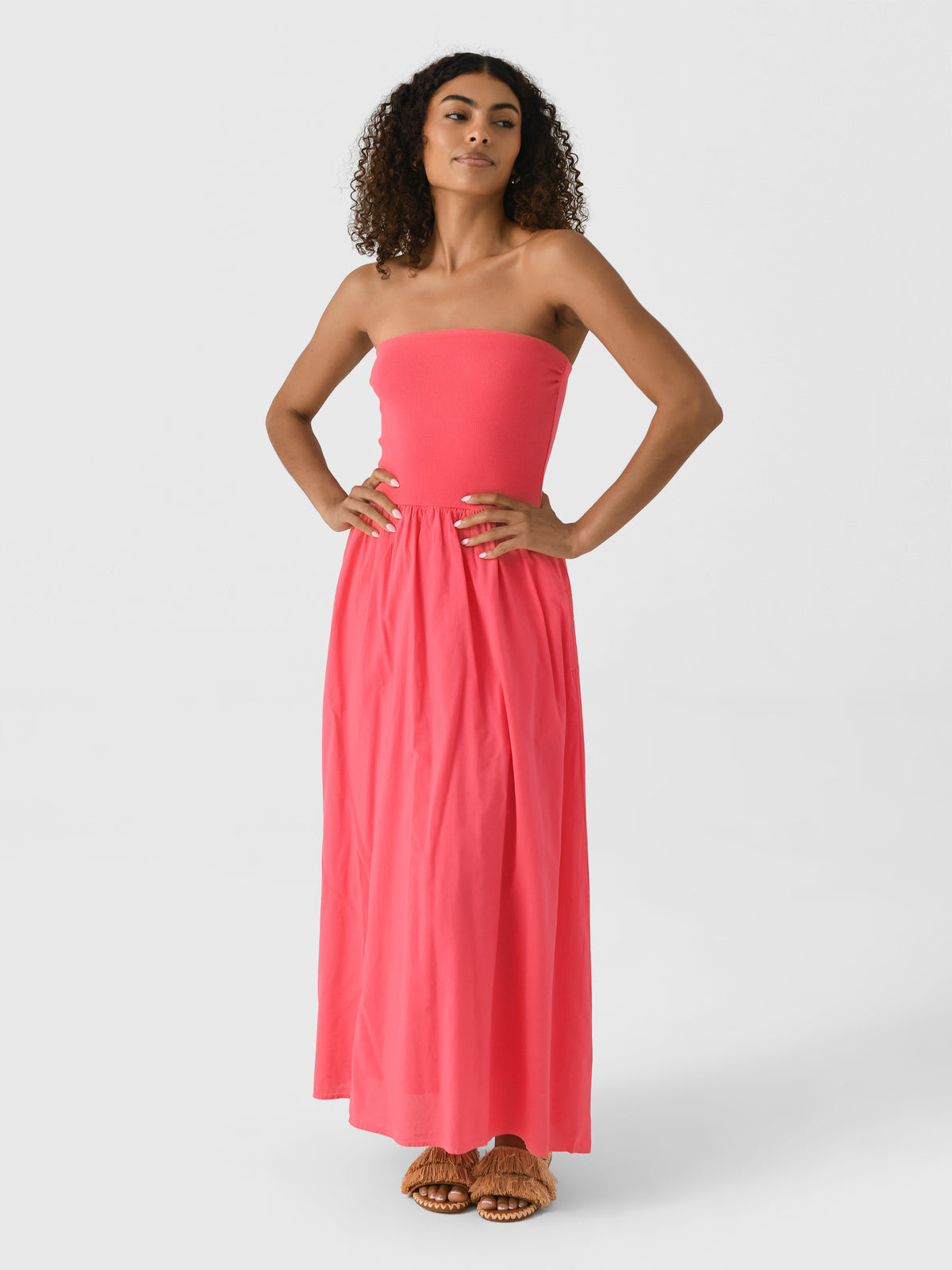 finnian knit dress Xirena Women's instant_exclude