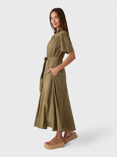 Xirena Women's Annie Dress