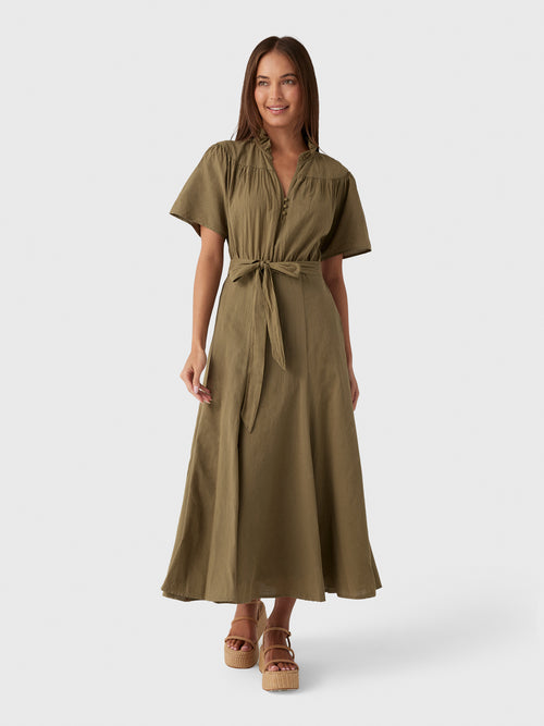 Xirena Women's Annie Dress