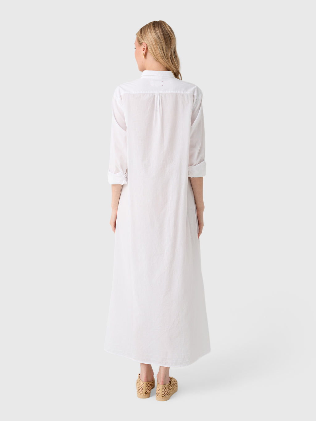 Xirena Women's Boden Dress - Saint Bernard