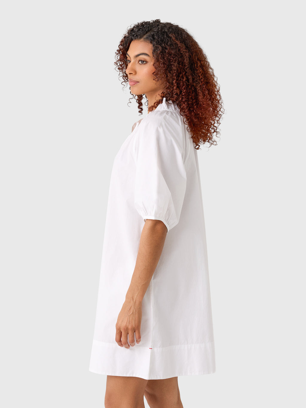 Xirena Women's Carleigh Dress - Saint Bernard