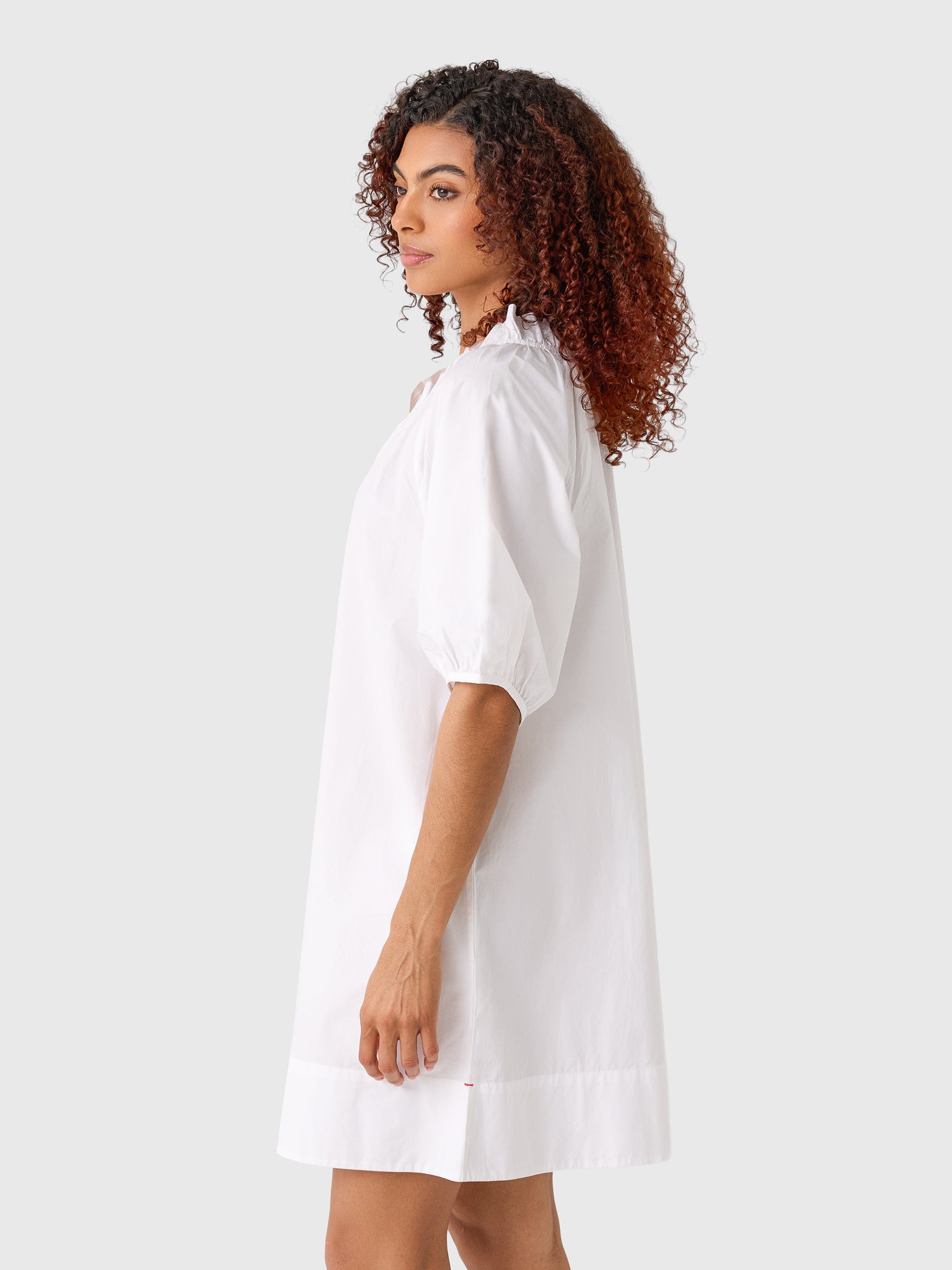 Xirena Women's Carleigh Dress - Saint Bernard