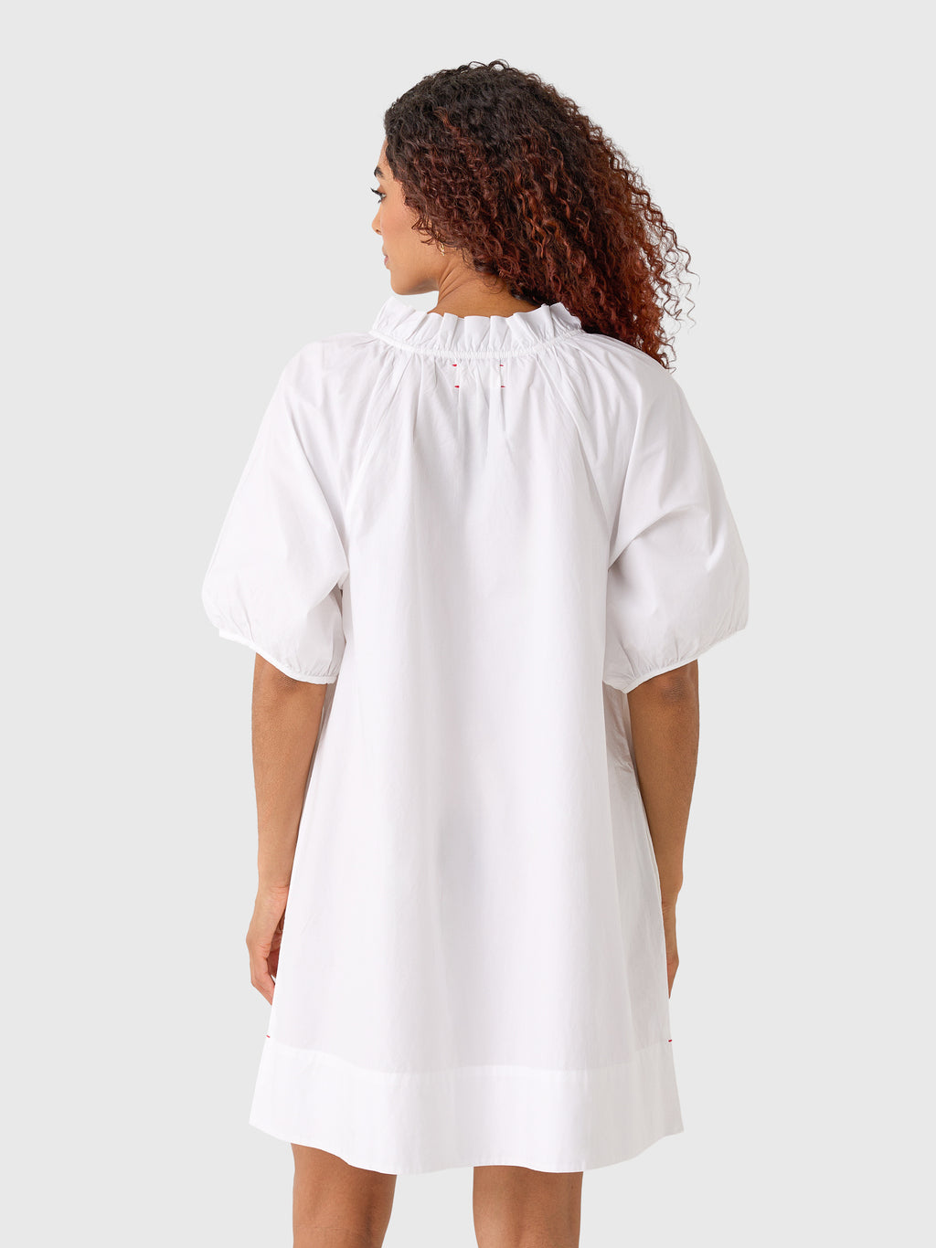 Xirena Women's Carleigh Dress - Saint Bernard