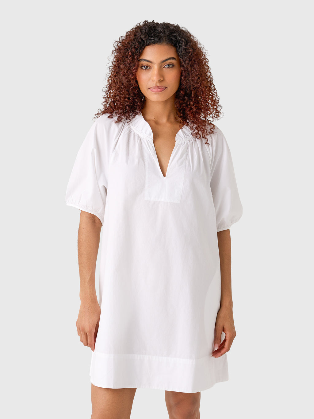 Xirena Women's Carleigh Dress - Saint Bernard