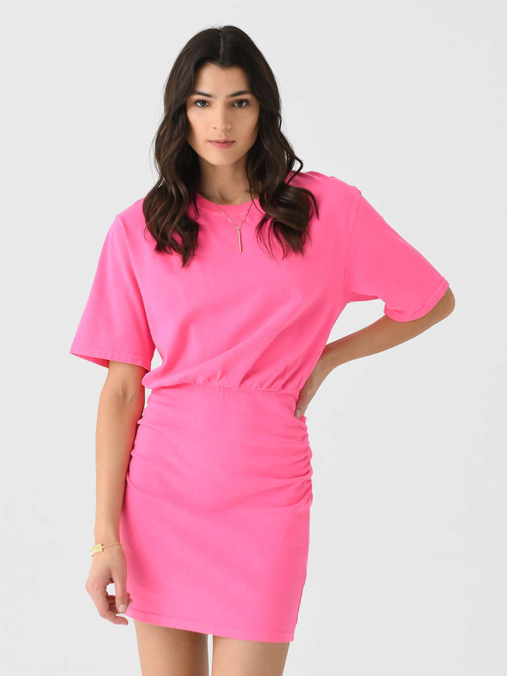 Xirena Women's Lexa Dress - Saint Bernard