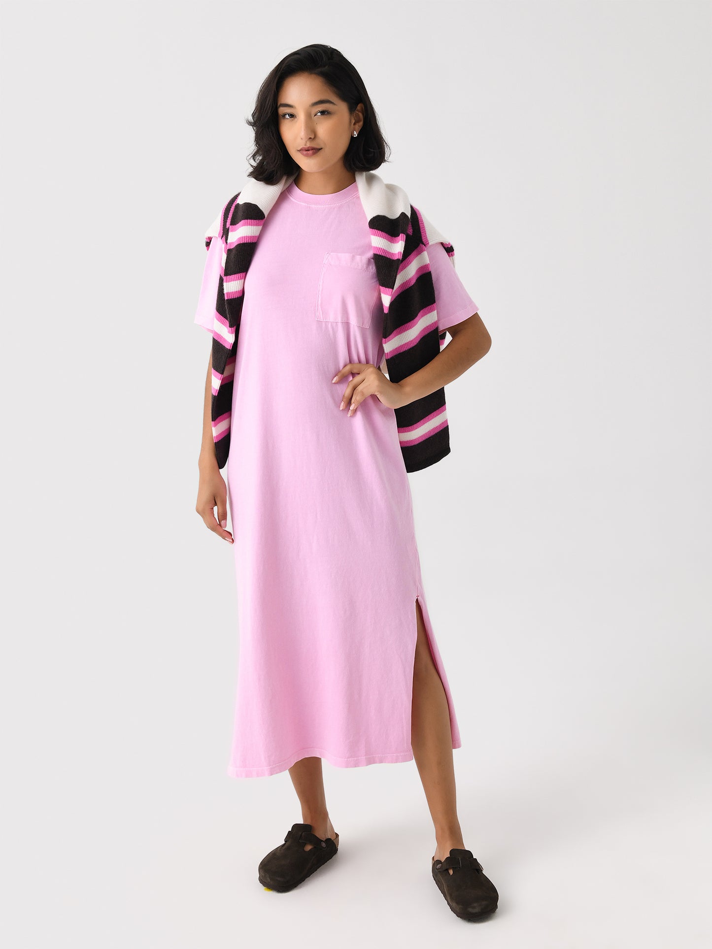 Xirena Women's Whitney Dress - Saint Bernard