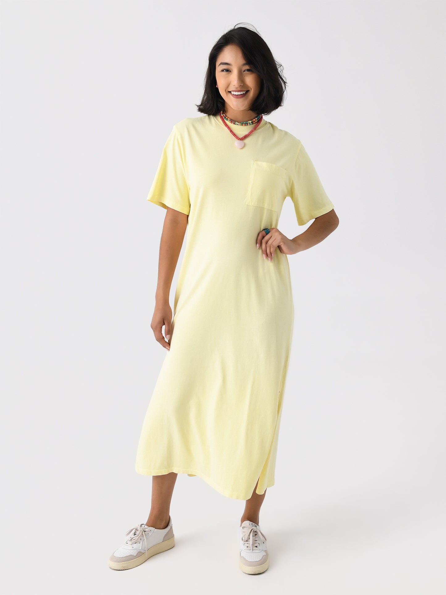 Xirena Women's Whitney Dress - Saint Bernard