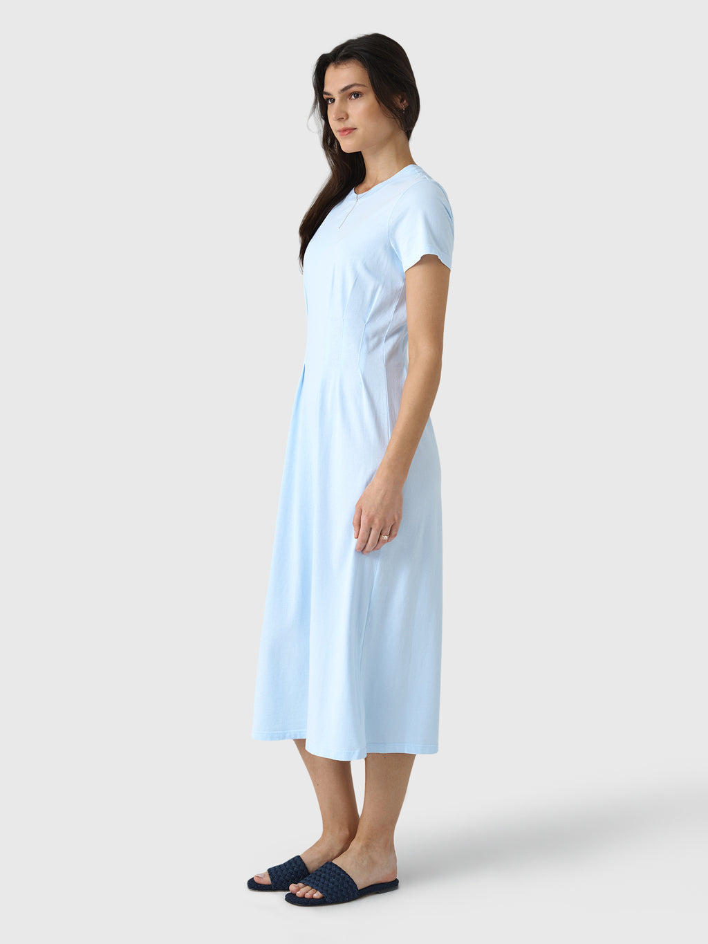 Xirena Women's Dakota Dress - Saint Bernard