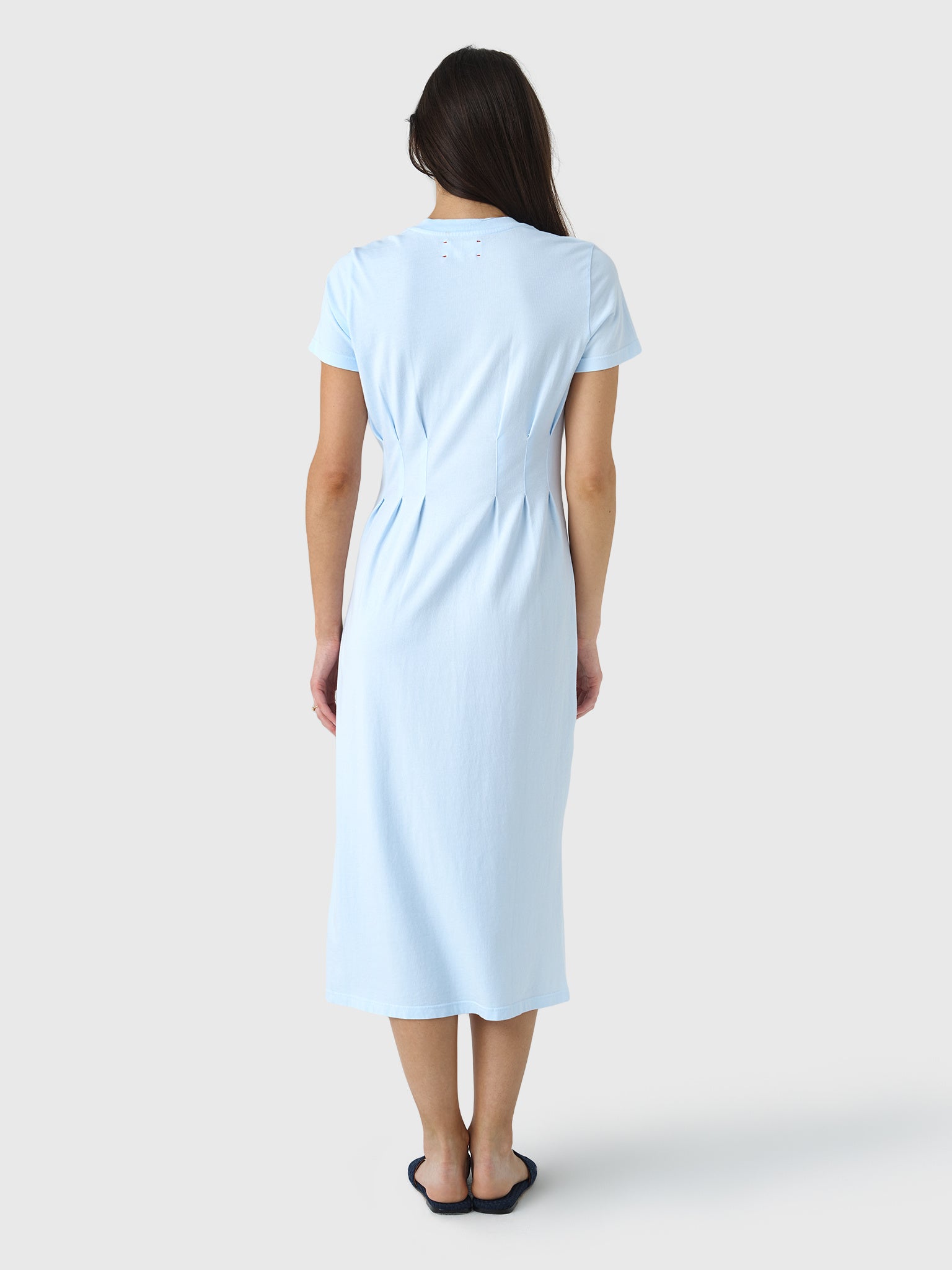 Xirena Women's Dakota Dress - Saint Bernard