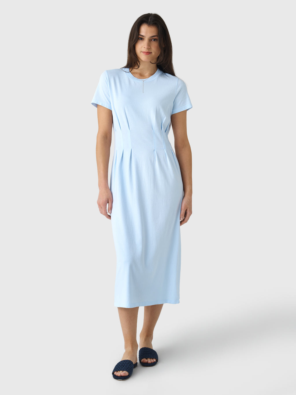 Xirena Women's Dakota Dress - Saint Bernard