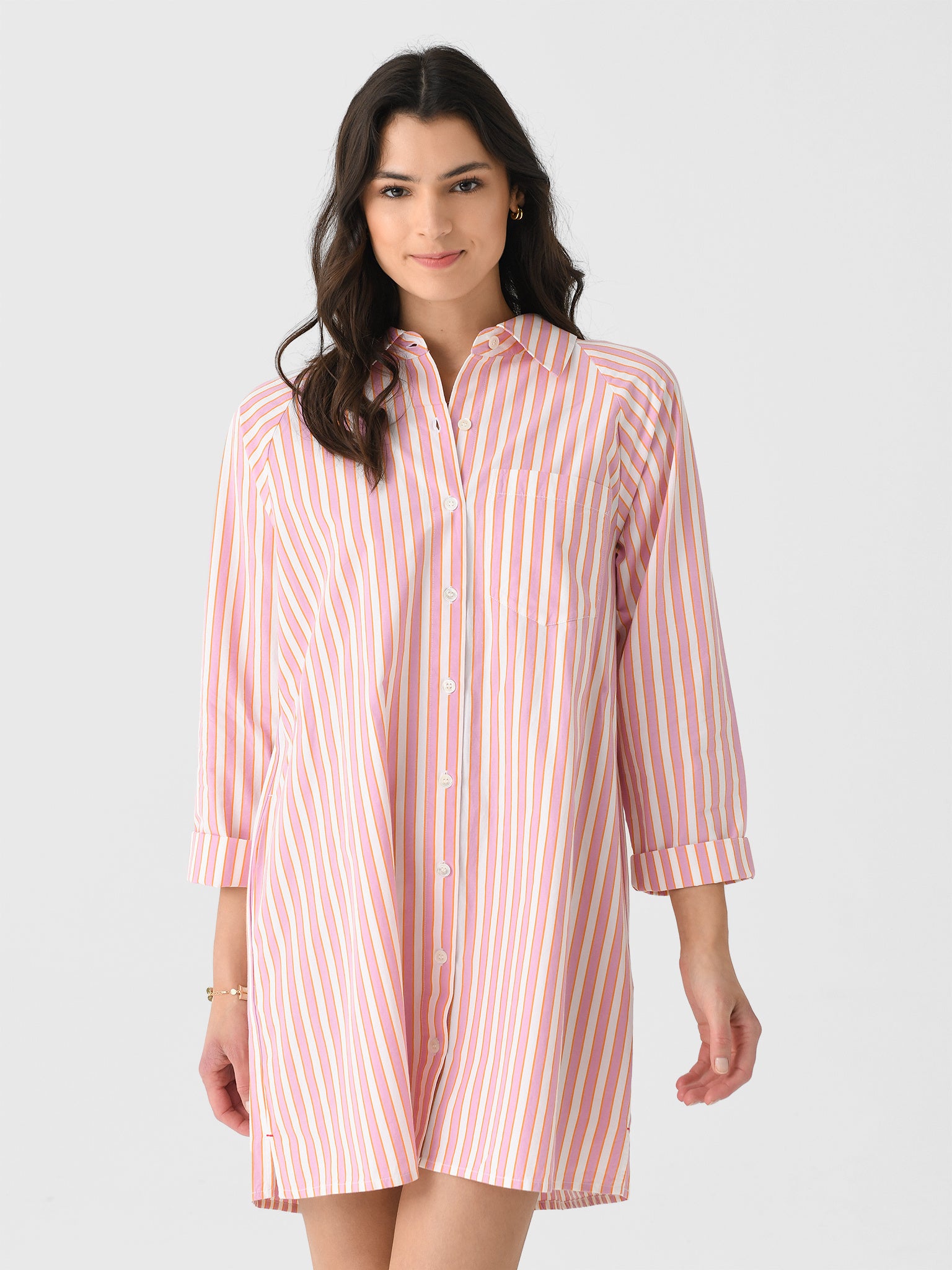 Xirena Women's Flora Dress - Saint Bernard