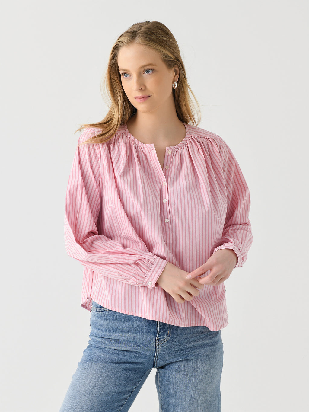 Xirena Women's Hennessy Top - Saint Bernard