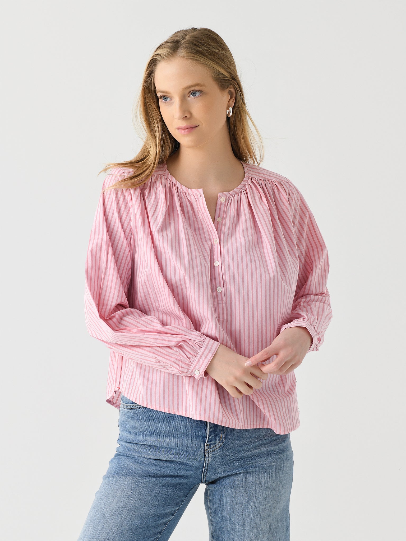 Xirena Women's Hennessy Top - Saint Bernard