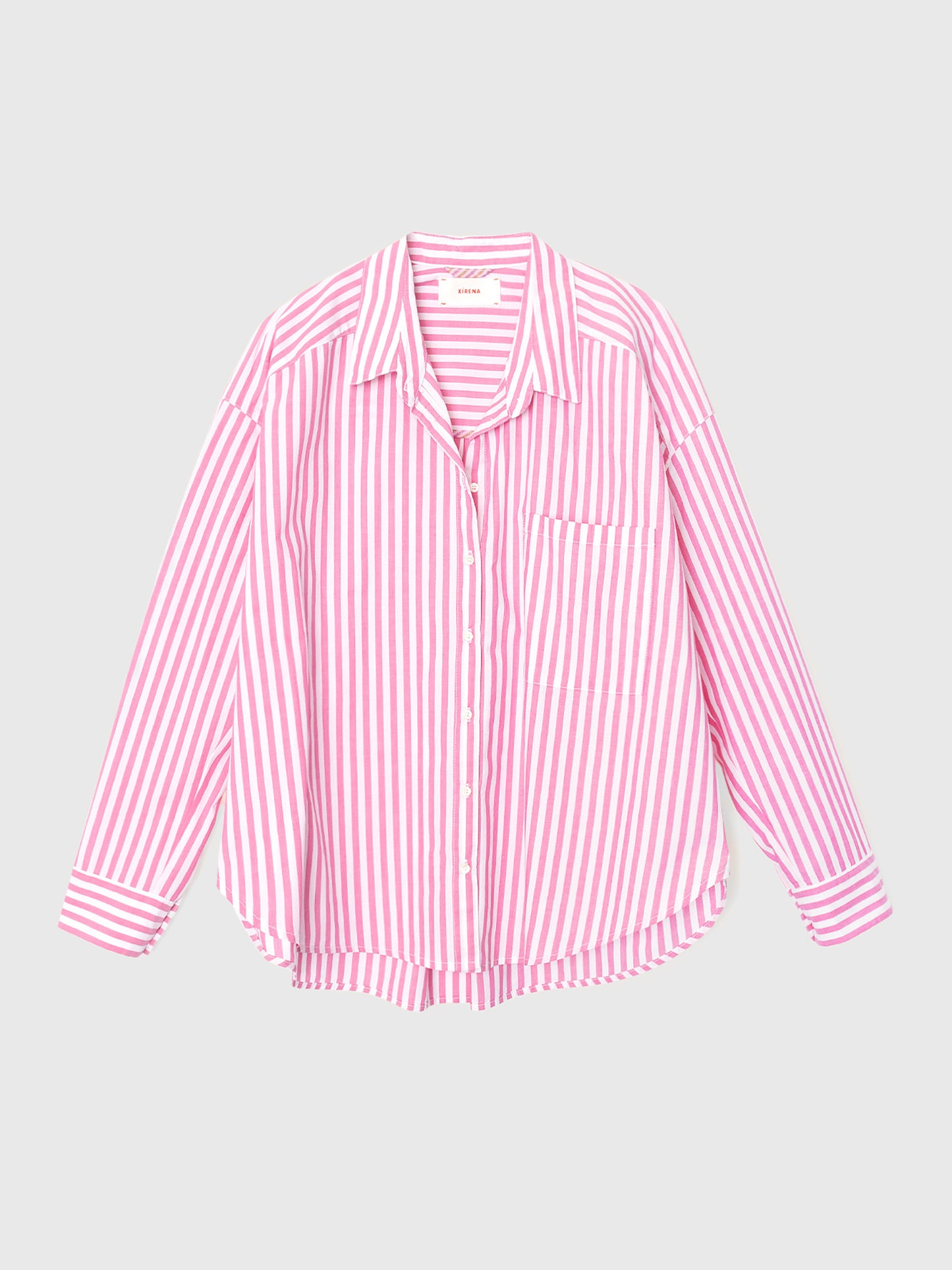 Xirena Women's Jordy Shirt - Saint Bernard