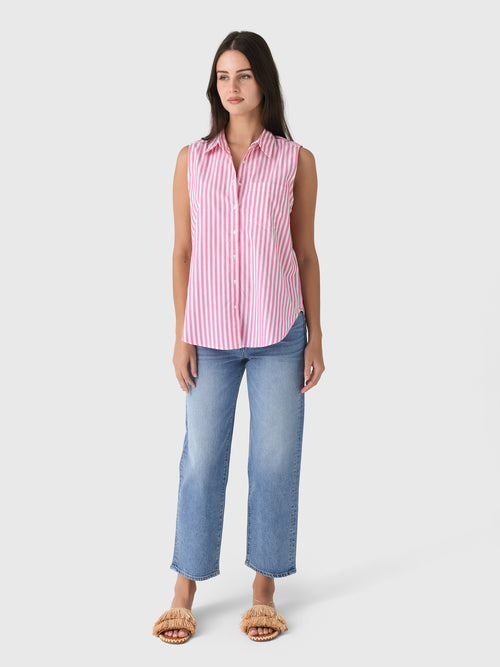 Xirena Women's Brooks Shirt