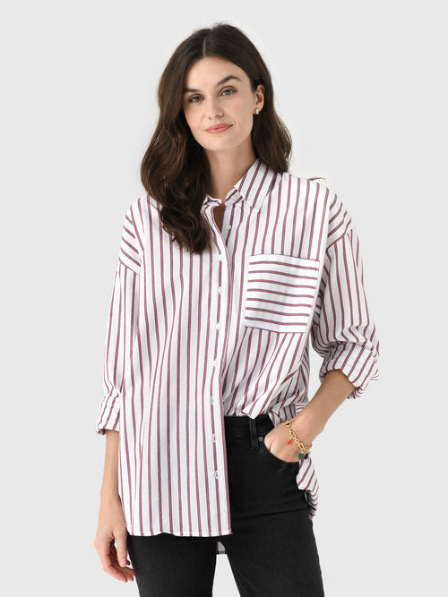 Xirena Women's Sydney Shirt