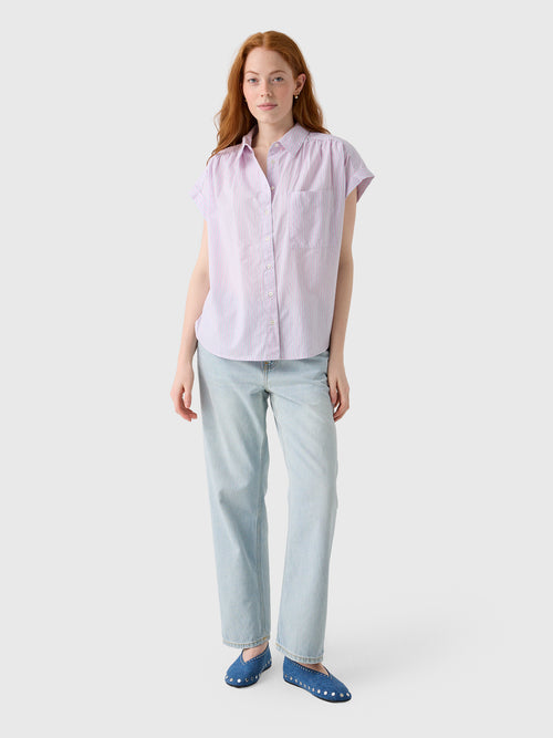 Xirena Women's Lexi Shirt