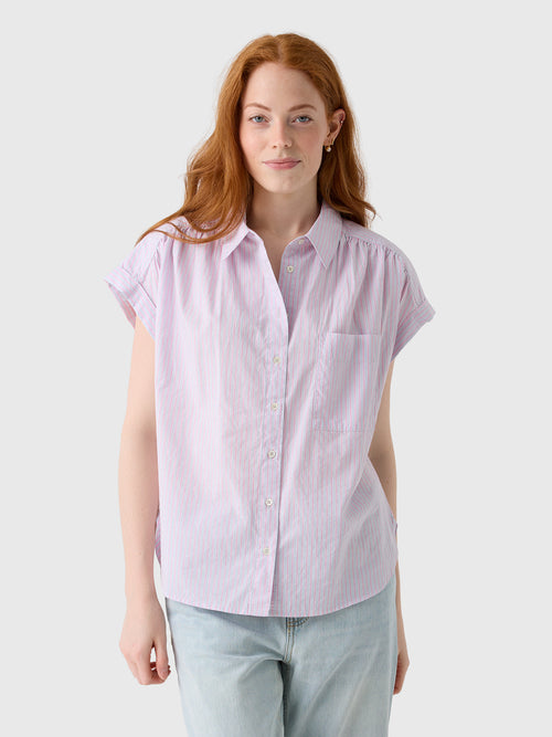 Xirena Women's Lexi Shirt