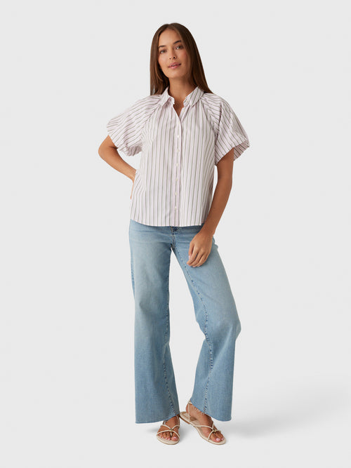 Xirena Women's Lyla Shirt