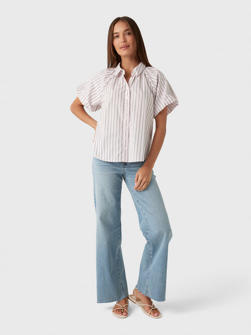 Xirena Women's Lyla Shirt