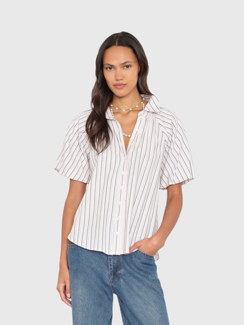 Xirena Women's Lyla Shirt