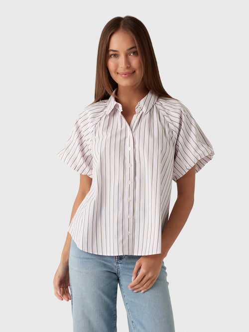 Xirena Women's Lyla Shirt