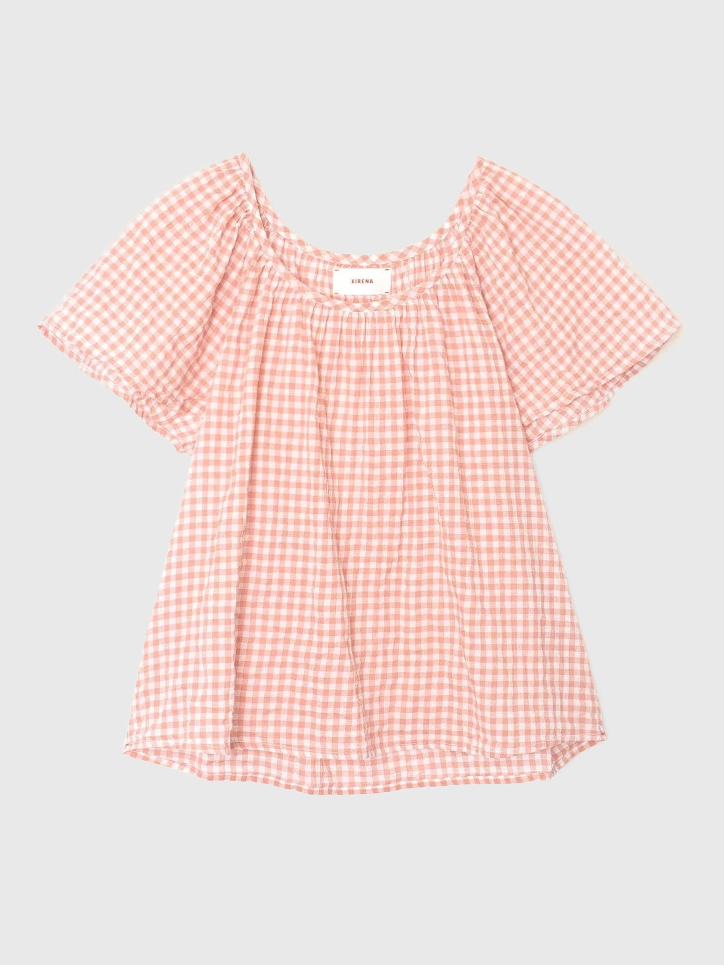 Xirena Women's Marnie Top - Saint Bernard