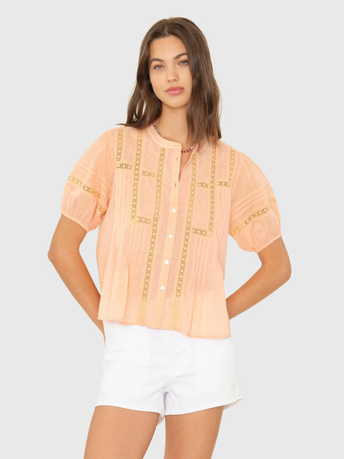 Xirena Women's Claudia Shirt