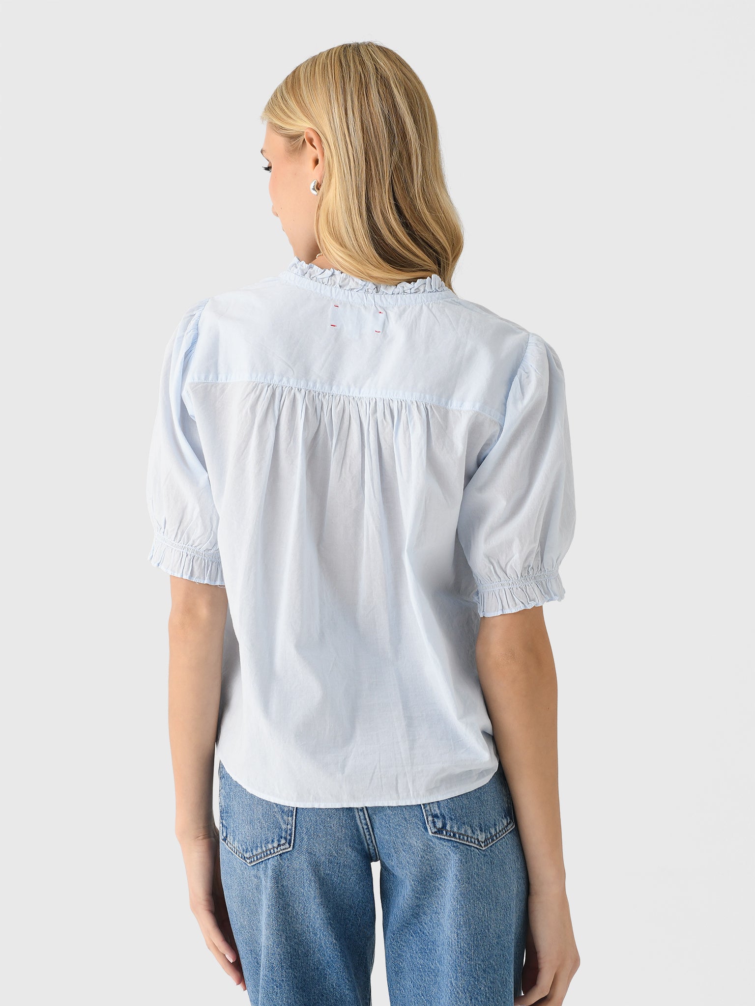 Xirena Women's Jenna Shirt – Saint Bernard