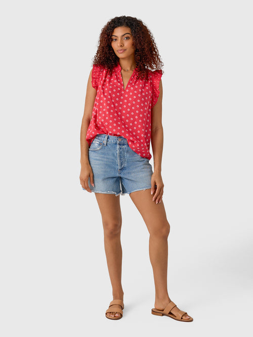 Xirena Women's Bex Top