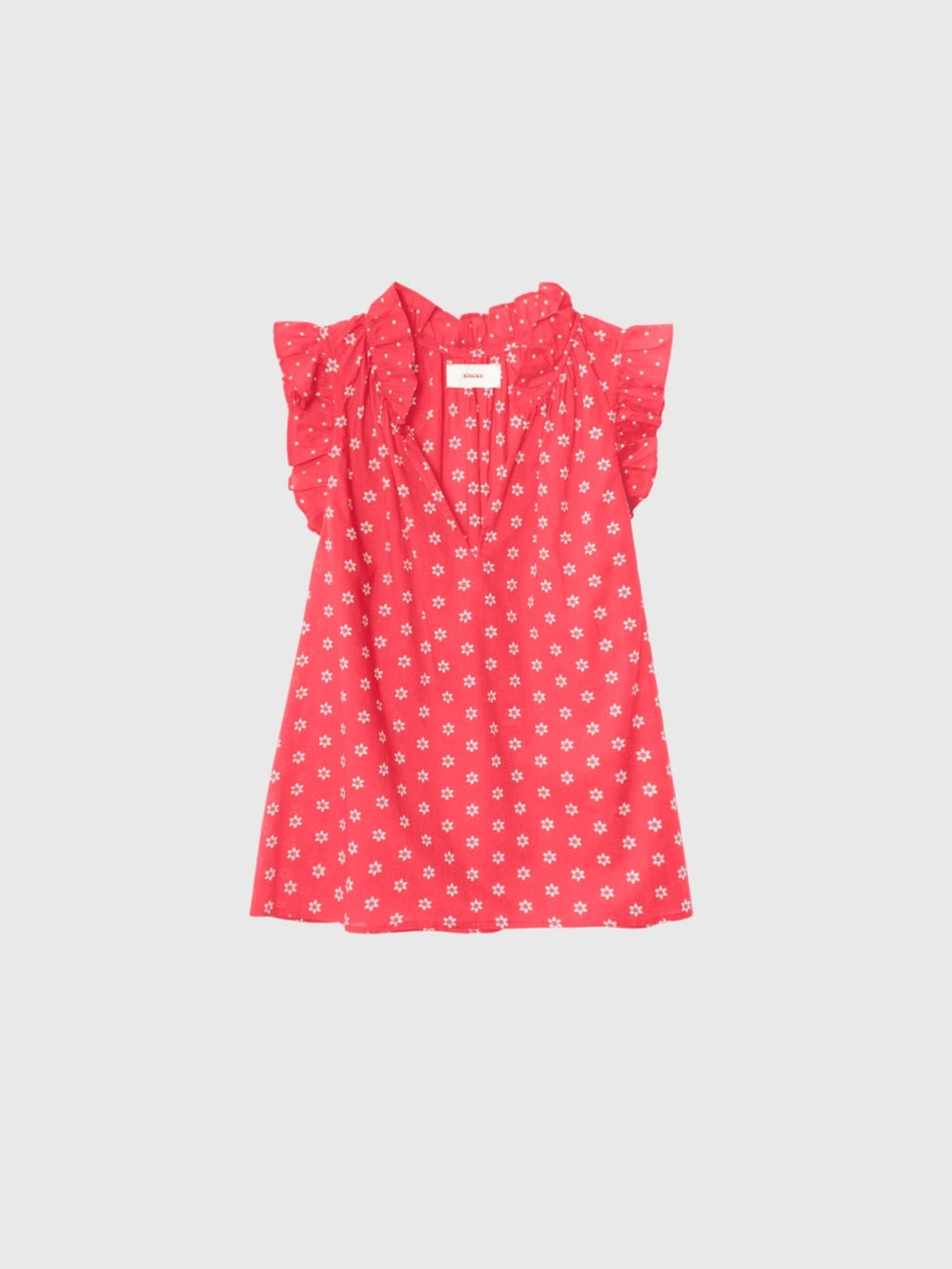 Xirena Women's Bex Top - Saint Bernard