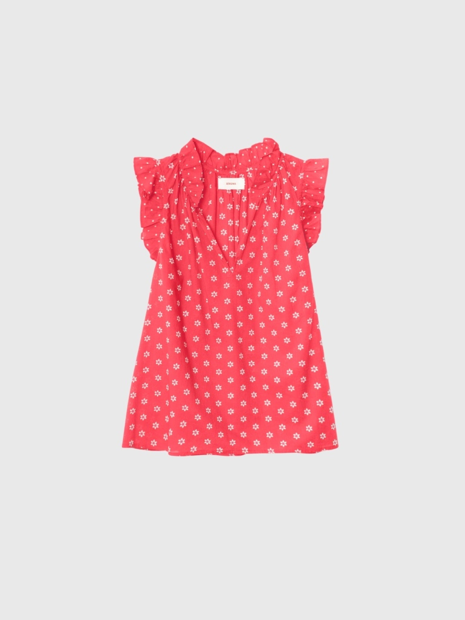 Xirena Women's Bex Top - Saint Bernard