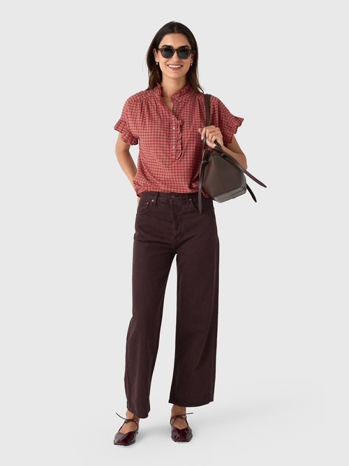 Xirena Women's Brie Top