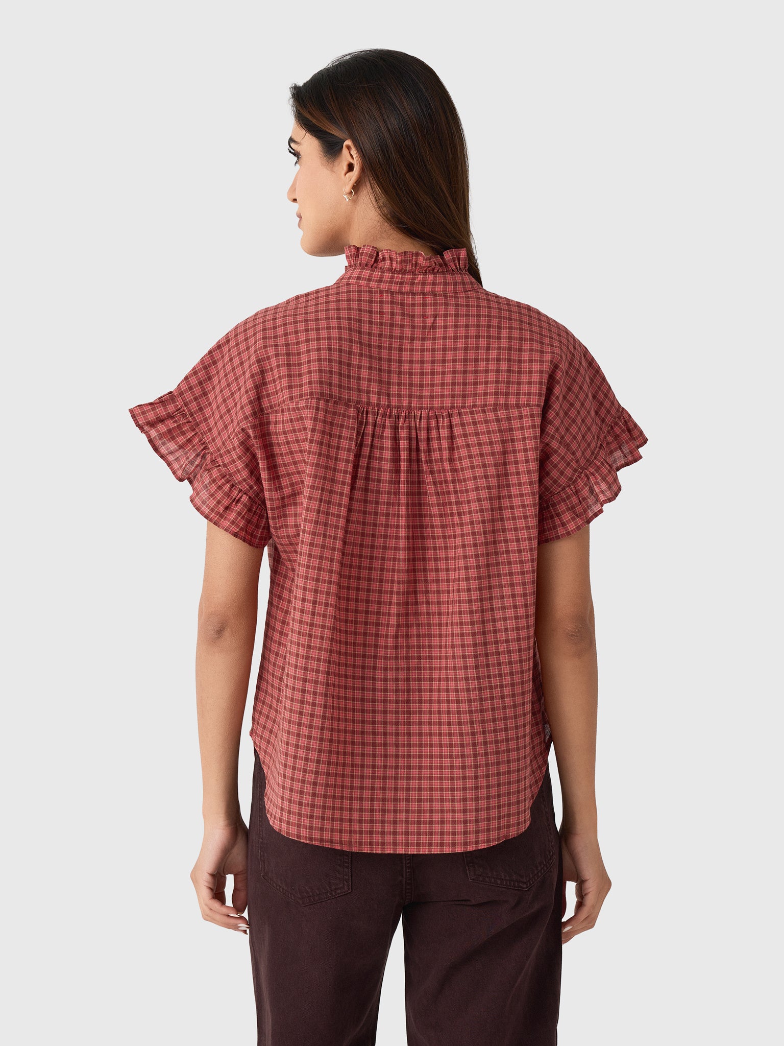 Xirena Women's Brie Top - Saint Bernard