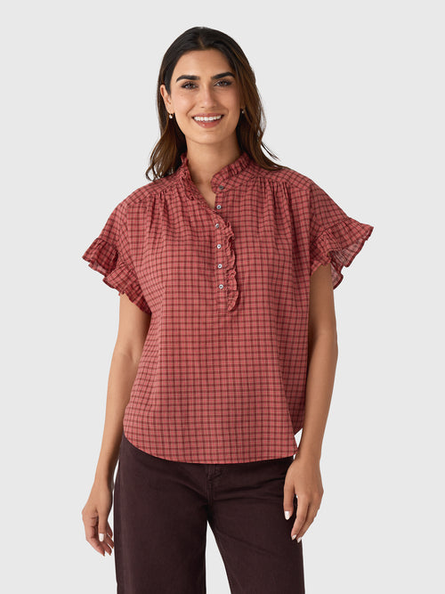 Xirena Women's Brie Top