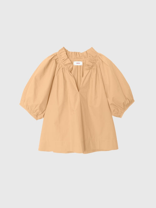 Xirena Women's Clementine Top