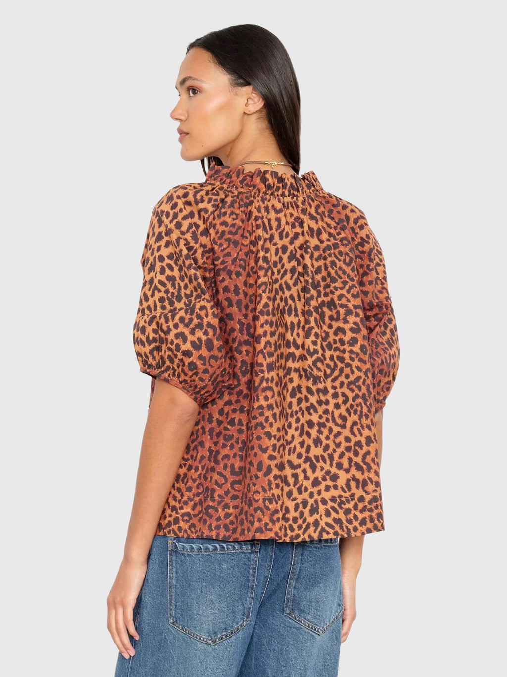 Xirena Women's Clementine Top