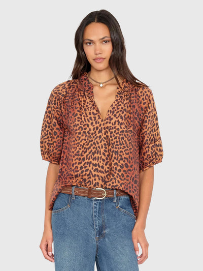 Xirena Women's Clementine Top